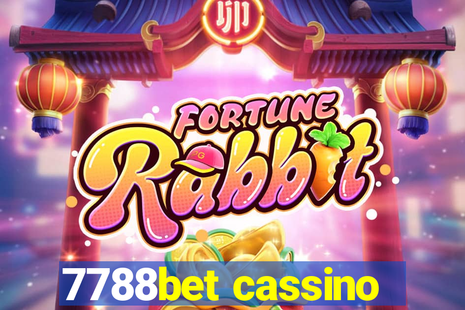 7788bet cassino